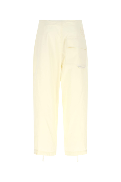 Shop Moncler Genius Pantalone 1952-50 Nd  Male