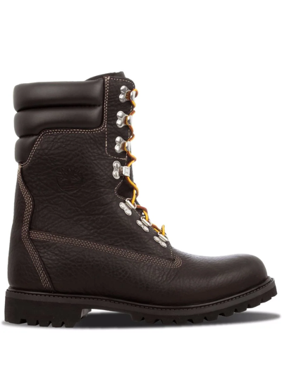 TIMBERLAND SUPER BOOT "40 BELOW" BOOTS 