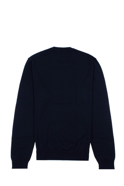 Shop Drumohr Cotton Sweater