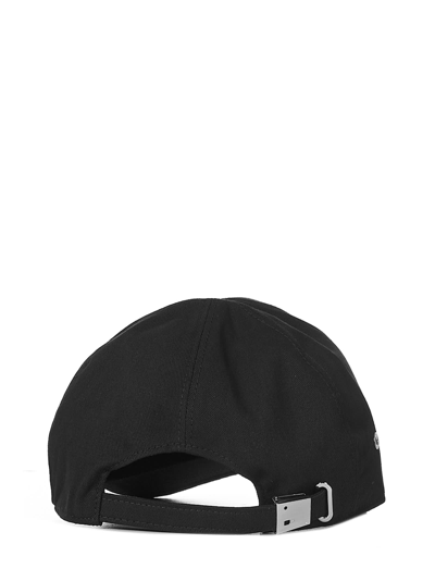 Alyx Hat In Black