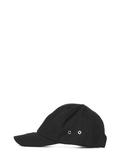 Alyx Hat In Black