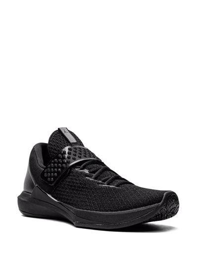 Shop Jordan Trainer 3 Low-top Sneakers In Black