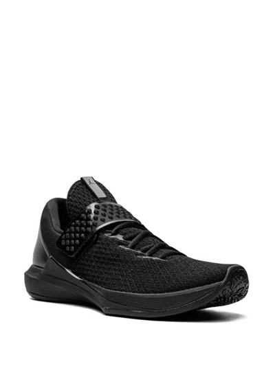 Jordan Trainer 3 Low-top Sneakers In Black