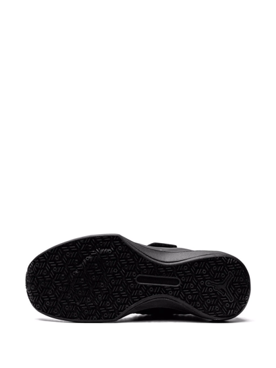 Shop Jordan Trainer 3 Low-top Sneakers In Black