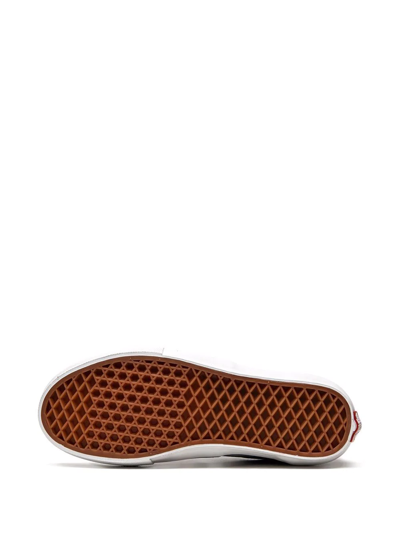 Vans Skate Era Low-top Sneakers In Black