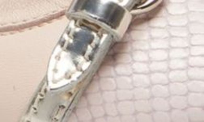 Agl Attilio Giusti Leombruni Monika Cap Toe Ballet Flat In Penny Golden