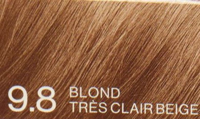 Shop Phyto Color Permanent Hair Color In Beige Blonde
