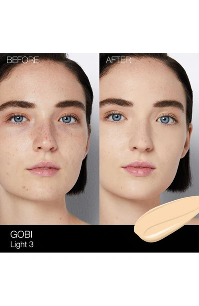 Nars Light Reflecting Foundation In Gobi