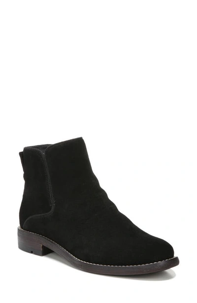 Franco Sarto Marcus Booties Women's Shoes In Black