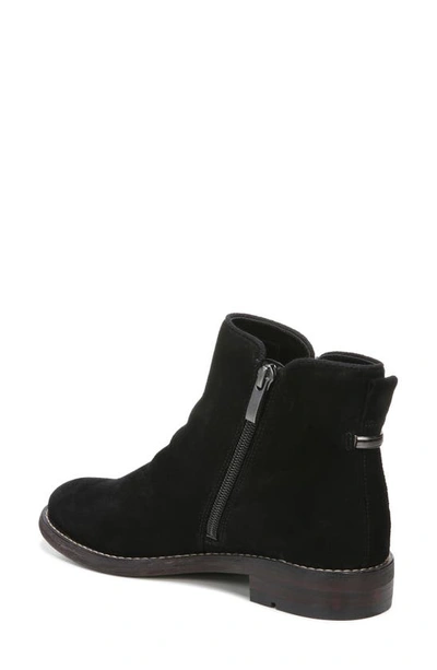 Franco Sarto Marcus Booties Women's Shoes In Black