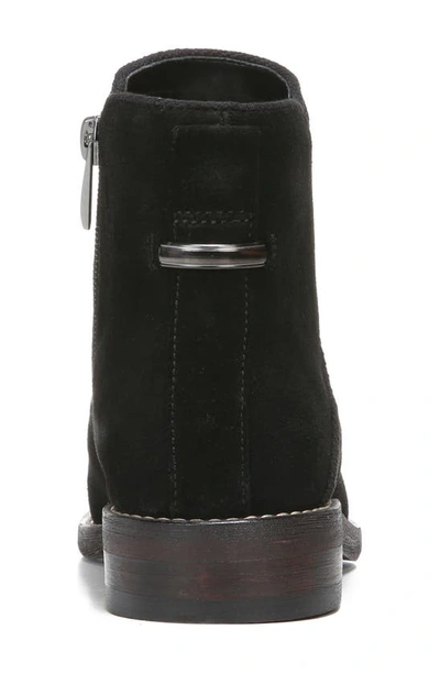 Franco Sarto Marcus Booties Women's Shoes In Black