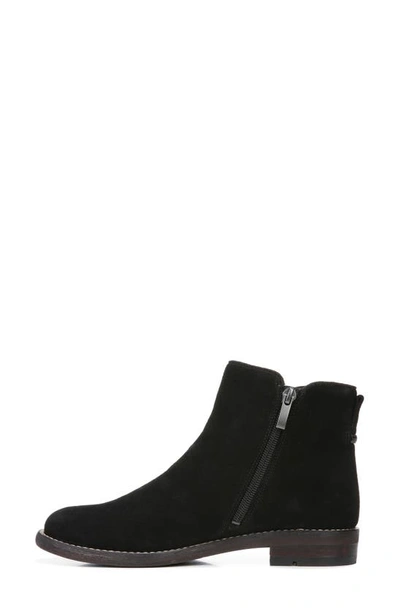 Franco Sarto Marcus Booties Women's Shoes In Black