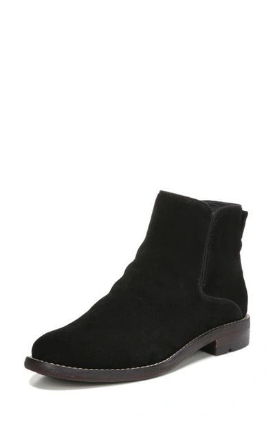Franco Sarto Marcus Booties Women's Shoes In Black