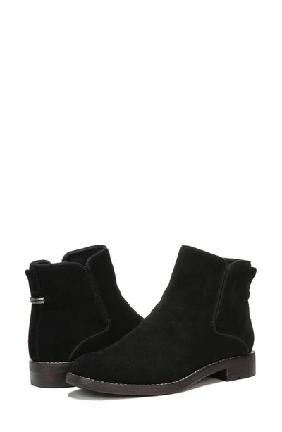Franco Sarto Marcus Booties Women's Shoes In Black