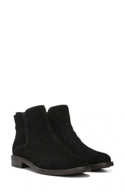 Franco Sarto Marcus Booties Women's Shoes In Black