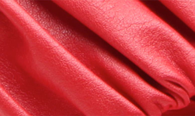Shop Bcbgmaxazria Dallas Sandal In Red