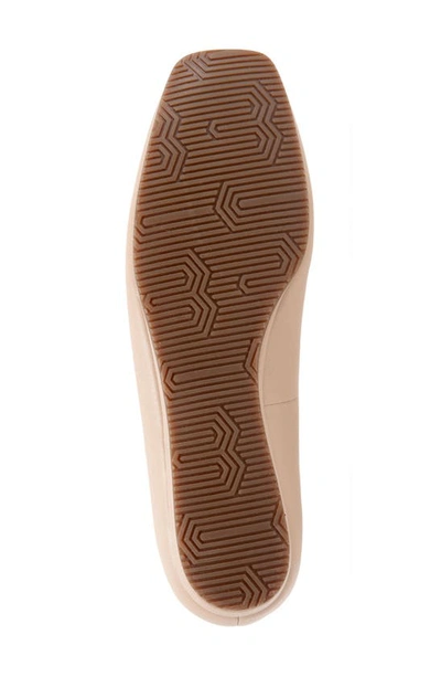 Shop Softwalk Vianna Flat In Nude