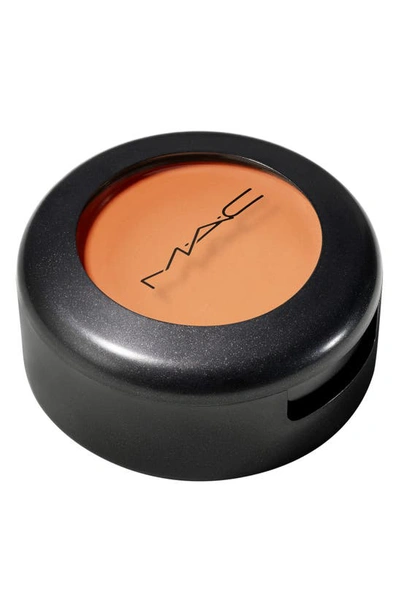 Shop Mac Cosmetics Studio Finish Spf 35 Correcting Concealer In Nc35