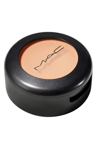 Shop Mac Cosmetics Studio Finish Spf 35 Correcting Concealer In Nc15