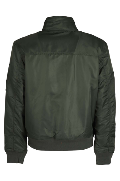 Shop Department Five Sailor Bomber In Militare