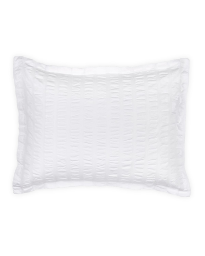 Matouk Panama Boudoir Sham