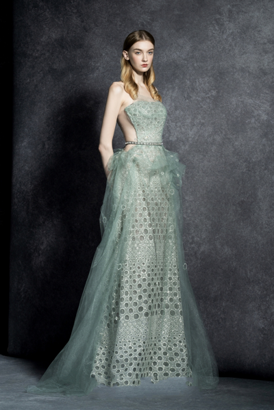 Shop The Atelier Couture Stella Gown