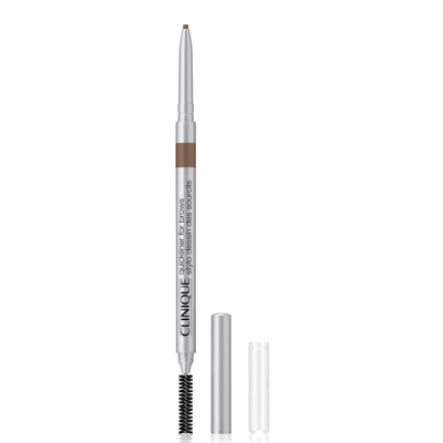 Clinique Quickliner For Brows 0.06g (various Shades) - Soft Chestnut In Soft Chestnut