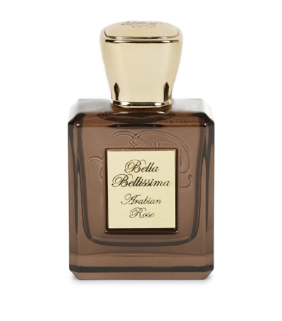 Shop Bella Bellissima Arabian Rose Pure Perfume (50ml) In Multi