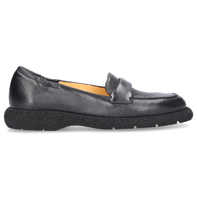 Shop Truman's Loafers 9509 In Black