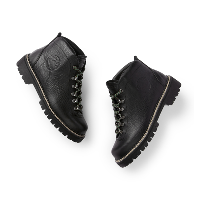 Shop Diemme Tirol Boots In Black