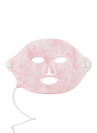 Shop Angela Caglia Crystalled Super Anti-ageing Face Mask