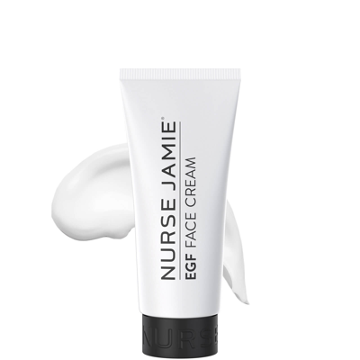 Nurse Jamie 1.7 Oz. Egf Face Cream