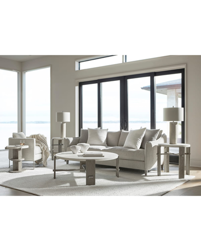 Bernhardt Foundations Side Table