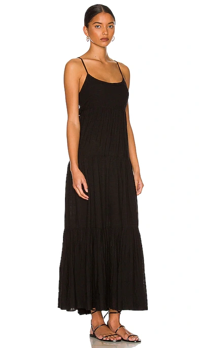 Shop L*space Santorini Dress In Black