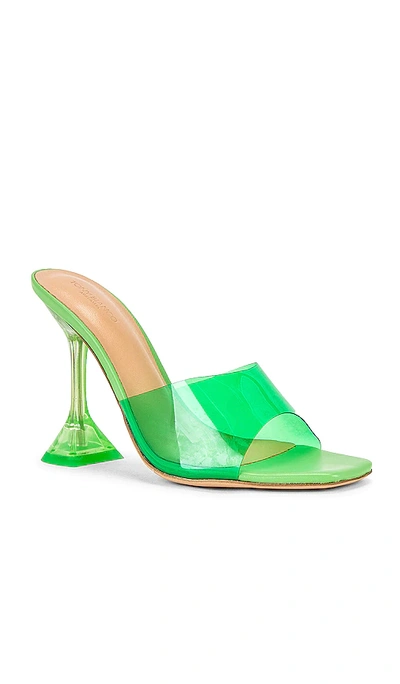 Shop Tony Bianco Serri Sandal In Green