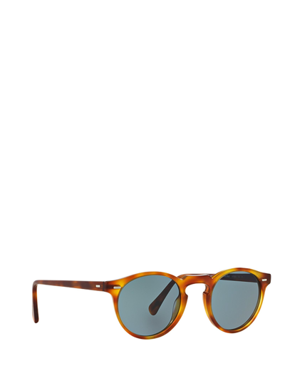 OLIVER PEOPLES 男女皆宜 OLIVER PEOPLES OV5217S SEMI MA - 男女皆宜