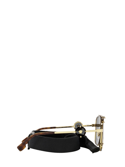 VERSACE VERSACE VE2233 HAVANA MALE SUN 