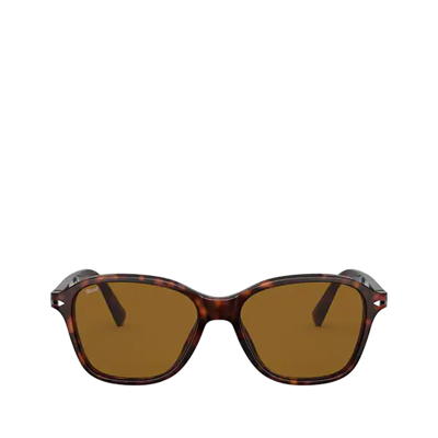 PERSOL 男女皆宜 PERSOL PO3244S HAVANA UNISEX S - 男女皆宜