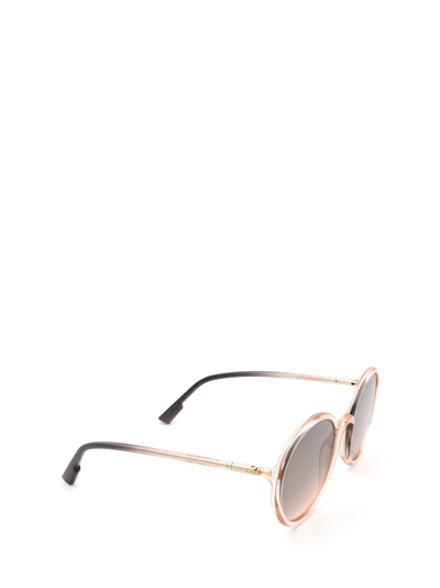 Shop Dior Sostellaire2 Coral Female In Pink