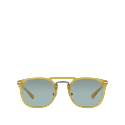 Shop Persol Unisex  Po3265s Honey Unisex Su