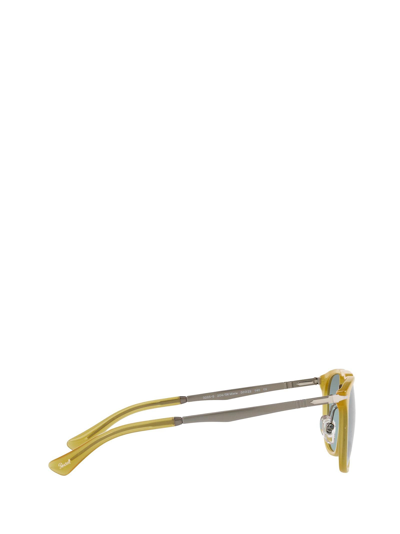 Shop Persol Unisex  Po3265s Honey Unisex Su