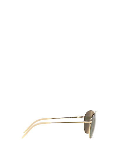 Oliver Peoples Man Sunglasses Ov1002s Benedict