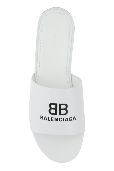 Shop Balenciaga Sandali-35.5 Nd  Female