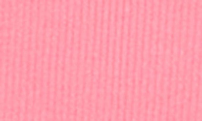 Shop Abound Seamless Strappy Longline Bralette In Pink Bubblegum