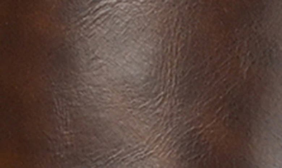 JOURNEE COLLECTION JOURNEE COLLECTION DARIA WHIPSTITCH TALL VEGAN LEATHER WESTERN BOOT 