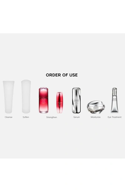 Shop Shiseido Bio-performance Glow Revival Eye Treatment Cream