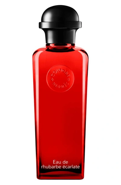 Hermes Eau De Rhubarbe Ecarlate Refill 50ml