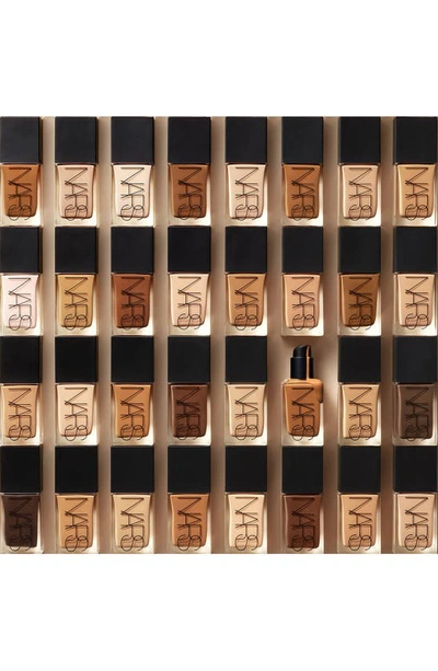 Nars Light Reflecting Advanced Skincare Medium Coverage Foundation Siberia 1 oz/ 30 ml In Siberia