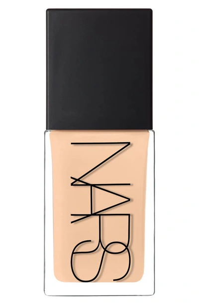 Nars Light Reflecting Advanced Skincare Medium Coverage Foundation Vallauris 1 oz/ 30 ml In Vallauris