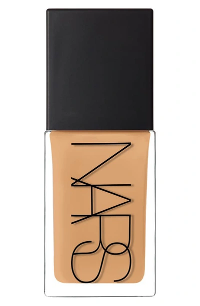 Nars Light Reflecting Advanced Skincare Medium Coverage Foundation Aruba 1 oz/ 30 ml In Aruba